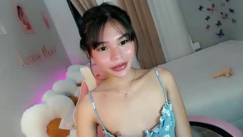 lianne online show from March 3, 3:17 am