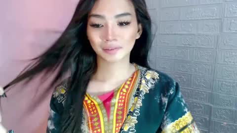 Clara online show from January 4, 2:25 am