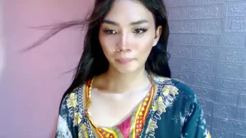 Clara online show from January 20, 3:37 am