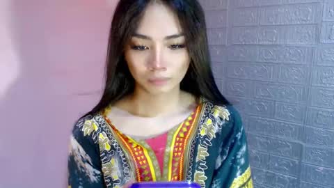 Clara online show from January 22, 2:48 am