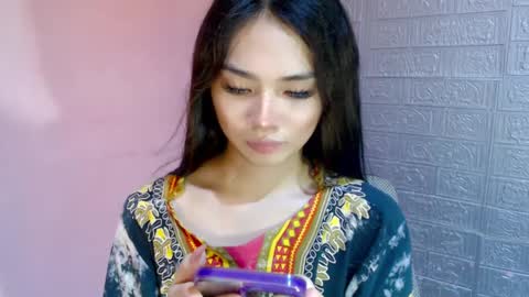 Clara online show from March 6, 2:25 am