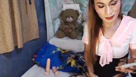 Hot Angel online show from April 26, 12:03 pm