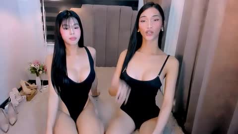 Im your doll maica online show from March 29, 8:37 am