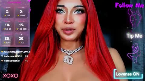 My bella 3 online show from October 14, 2:40 pm