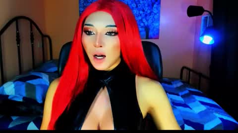 My bella 3 online show from November 11, 1:29 am