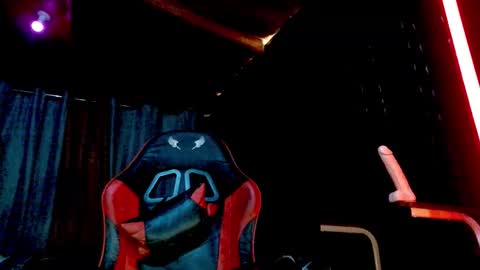 Miss Trixie online show from March 12, 3:11 am