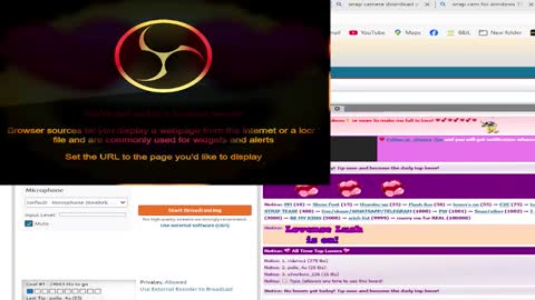 Kendall online show from September 25, 3:13 am