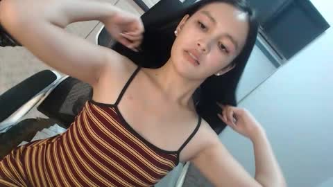 Amira online show from October 11, 7:22 am