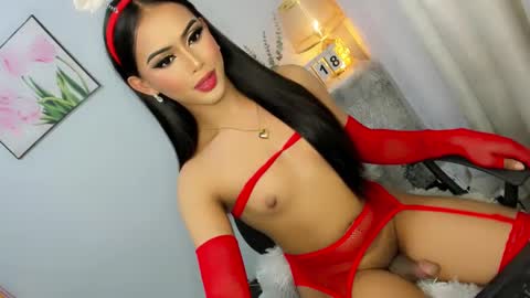 ANGEL online show from December 17, 5:26 pm