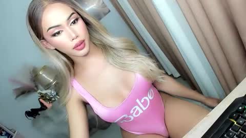 ANGEL online show from October 10, 5:14 pm