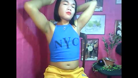 Jasmin online show from October 14, 2:23 am