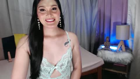 Camela online show from February 25, 2:25 am