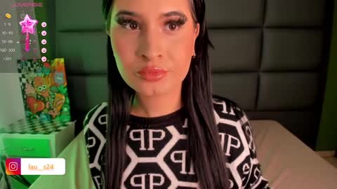 luna online show from March 6, 7:21 am