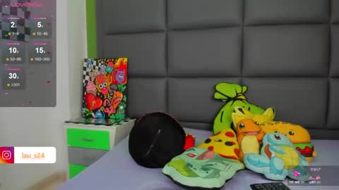 luna online show from September 16, 10:14 pm