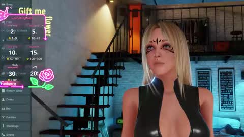 Valentia online show from February 3, 8:52 am