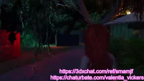 Valentia online show from March 3, 3:41 pm