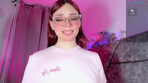 Valentina online show from January 11, 12:50 am