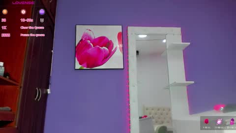 valentina_horny777 online show from October 11, 1:41 am