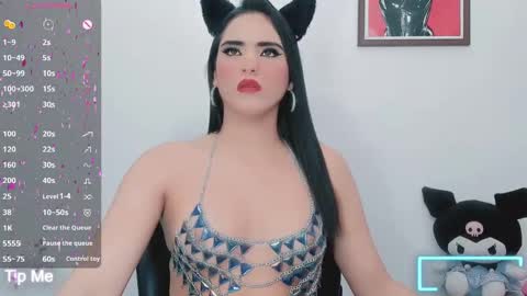 valentina_princess_ online show from November 6, 2:22 am