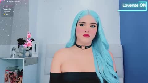 valentina_princess_ online show from February 7, 4:07 am