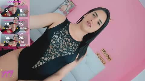 valentina_princess_ online show from March 8, 6:50 am