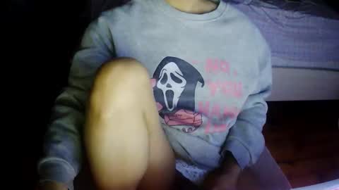 Valentina Celeste online show from May 24, 6:32 am