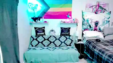 Tina Bates online show from January 8, 3:08 am