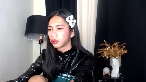 valeriacruise online show from April 1, 9:12 pm