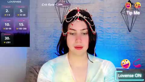 valeriagill_ online show from January 6, 11:41 pm