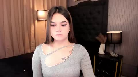 Valeria online show from October 17, 2:09 pm