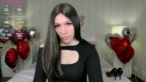 Valeria online show from February 16, 8:23 am