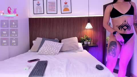 Snapshot of valerie_evannss chatting on October 20, 7:28 pm valery online show from October 20, 7:28 pm