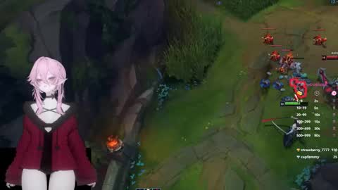 Valeriya Valentine online show from September 28, 2:54 am