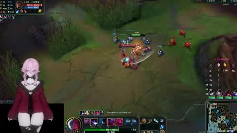 Valeriya Valentine online show from October 3, 3:28 am