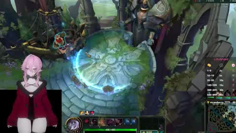 Valeriya Valentine online show from October 5, 3:29 am