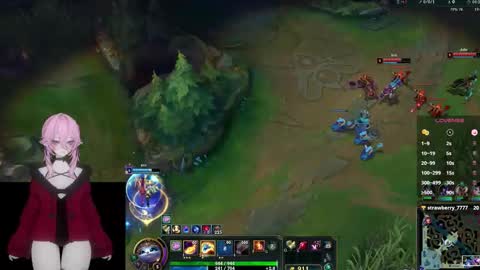 Valeriya Valentine online show from October 11, 12:35 am