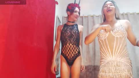 valentina sexy online show from March 3, 7:26 am