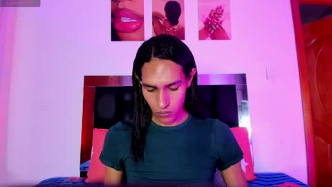 ValeryTs1 online show from May 31, 6:04 pm
