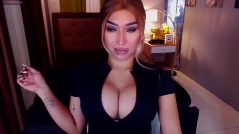 valkyriemajesty online show from May 21, 2:35 pm