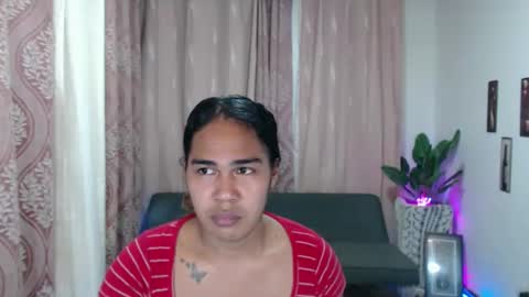 vampy_ebony_laxine online show from October 5, 2:01 am