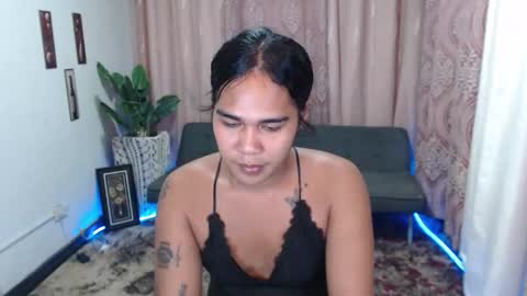 vampy_ebony_laxine online show from October 8, 8:38 am