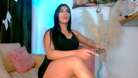 vanessa online show from October 17, 6:06 am