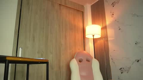 Vanessa Novvoa online show from October 29, 11:25 pm