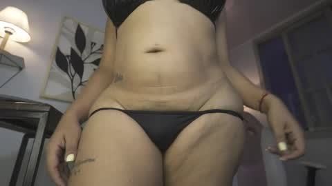 Vanessa Novvoa online show from April 18, 9:15 pm