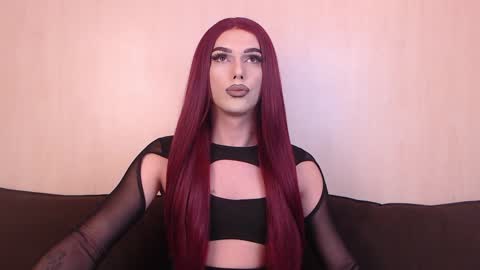 Vanessa online show from December 12, 2:37 am