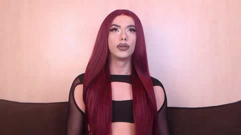 Vanessa online show from December 18, 10:24 pm