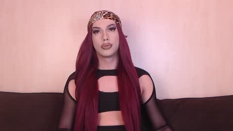 Vanessa online show from January 16, 10:44 pm