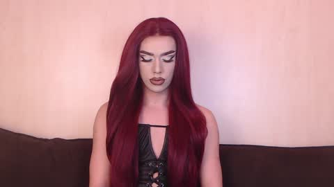 Vanessa online show from January 24, 11:45 pm