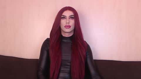 Vanessa online show from February 3, 1:30 am