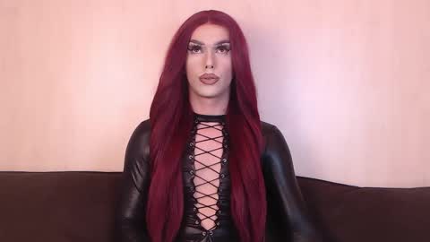 Vanessa online show from February 9, 10:54 pm